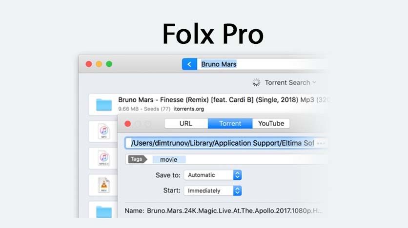 download folx for windows