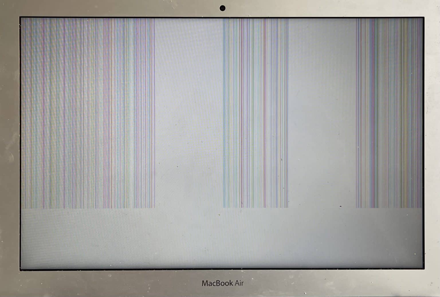 screen repair for mac